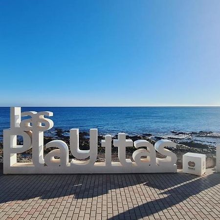 Apartamento Playitas Salema Las Playas Exterior foto