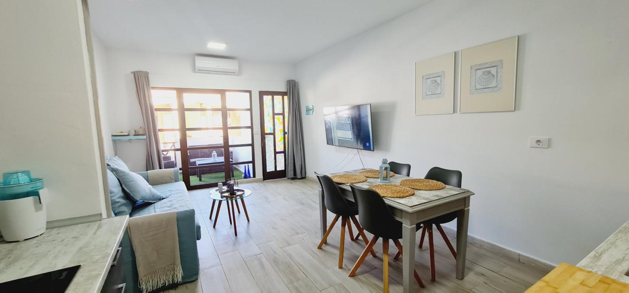 Apartamento Playitas Salema Las Playas Exterior foto